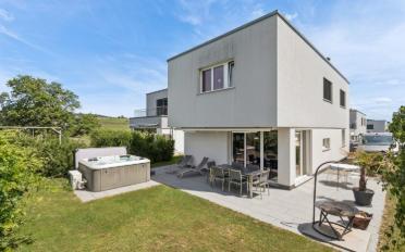 Einfamilienhaus 5.5 Zimmer - image - 10