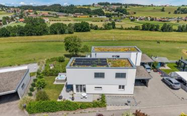 Einfamilienhaus 5.5 Zimmer - image - 12