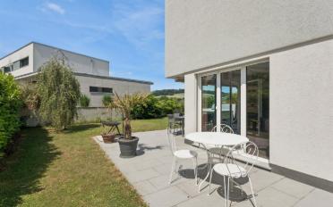 Einfamilienhaus 5.5 Zimmer - image - 9