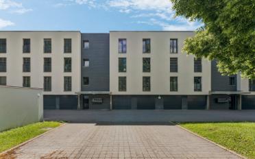 Wohnung 3.5 Zimmer - image - 12