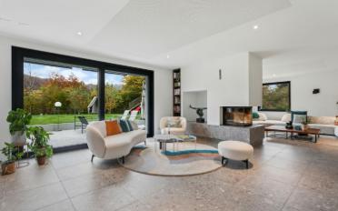 Einfamilienhaus 7.5 Zimmer - image - 3