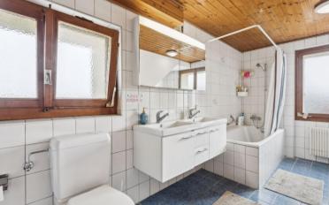 Appartement 9 pièces - image - 12
