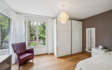 Apartment 3.5 rooms - image - 3