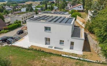 Maison contiguë 5.5 pièces - image - 13