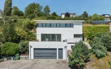 Maison 5.5 pièces - image - 1