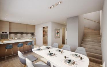 Doppeleinfamilienhaus 5.5 Zimmer - image - 5