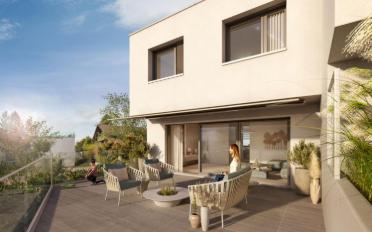 Maison jumelée 5.5 pièces - image - 9