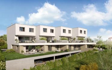 Doppeleinfamilienhaus 5.5 Zimmer - image - 8
