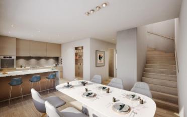 Doppeleinfamilienhaus 5.5 Zimmer - image - 5