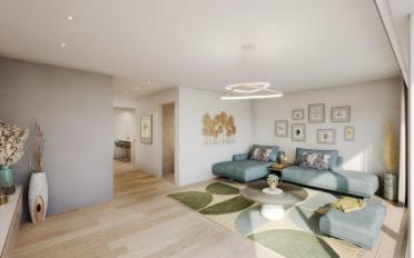Doppeleinfamilienhaus 5.5 Zimmer - image - 6
