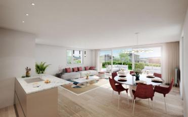 Doppeleinfamilienhaus 5.5 Zimmer - image - 3