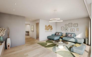 Doppeleinfamilienhaus 5.5 Zimmer - image - 5