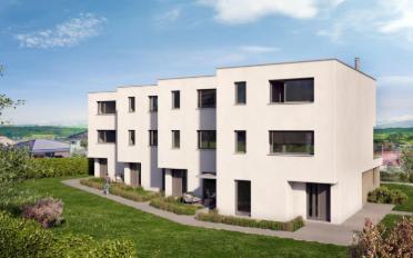 Doppeleinfamilienhaus 5.5 Zimmer - image - 8