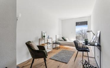 Wohnung 4.5 Zimmer - image - 11