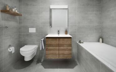 Wohnung 4.5 Zimmer - image - 4
