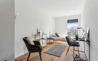 Apartment 4.5 rooms - image - 6