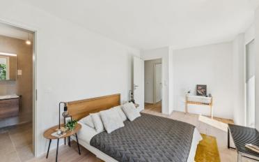 Apartment 4.5 rooms - image - 4