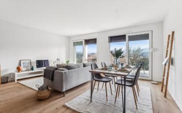 Wohnung 5.5 Zimmer - image - 7