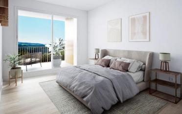Wohnung 3.5 Zimmer - image - 1