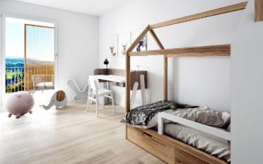 Appartement 3.5 pièces - image - 11