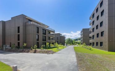 Apartment 3.5 rooms - image - 2