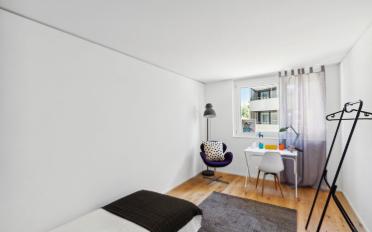Apartment 4.5 rooms - image - 9