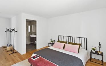 Apartment 4.5 rooms - image - 11