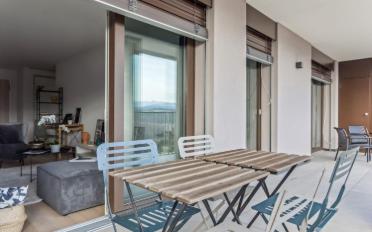 Apartment 5.5 rooms - image - 11