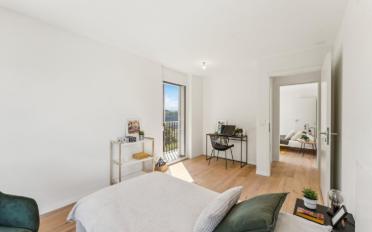 Apartment 5.5 rooms - image - 9