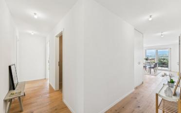 Apartment 5.5 rooms - image - 5