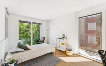 Apartment 5.5 rooms - image - 8