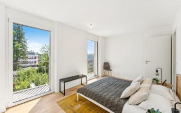 Apartment 5.5 rooms - image - 7