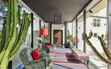 Single house 20 rooms - image - 11