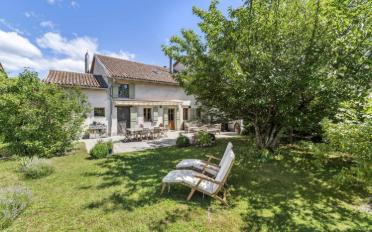 Rustic house 8 rooms - image - 1