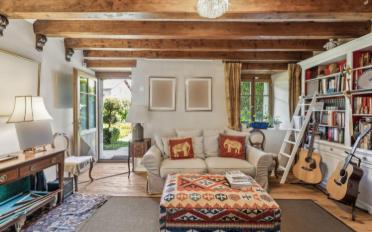 Rustic house 8 rooms - image - 5