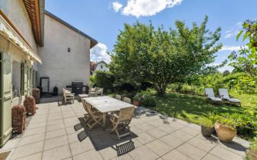 Einfamilienhaus 8 Zimmer - image - 7