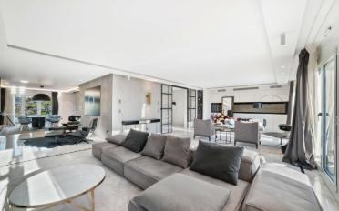 Duplex 8 rooms - image - 1