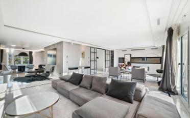 Duplex 8 Zimmer - image - 1