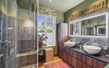 Single house 10 rooms - image - 9
