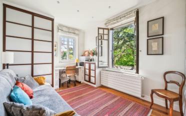 Single house 10 rooms - image - 12
