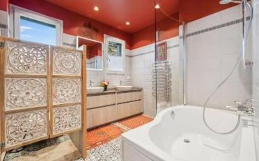 Single house 10 rooms - image - 11