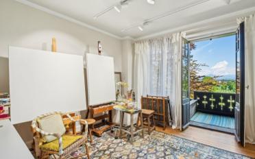 Single house 10 rooms - image - 10