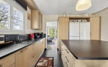 Einfamilienhaus 14 Zimmer - image - 7