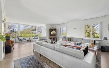 Einfamilienhaus 14 Zimmer - image - 2
