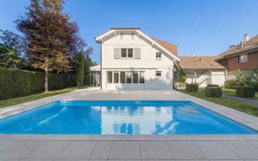 Einfamilienhaus 9 Zimmer - image - 1