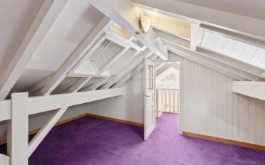 Einfamilienhaus 9 Zimmer - image - 12