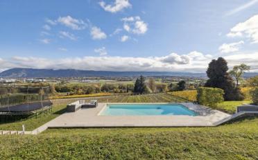 Single house 8 rooms - image - 13