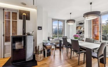 Single house 6 rooms - image - 3
