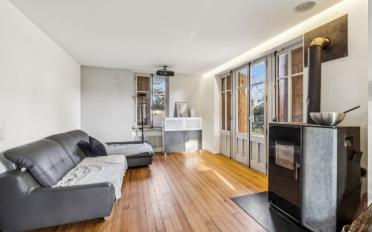 Single house 6 rooms - image - 2