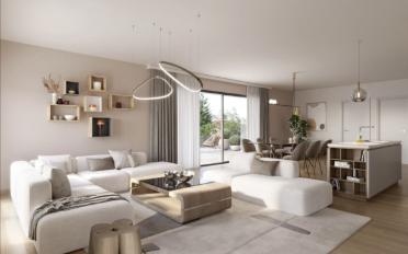Wohnung 5 Zimmer - image - 3